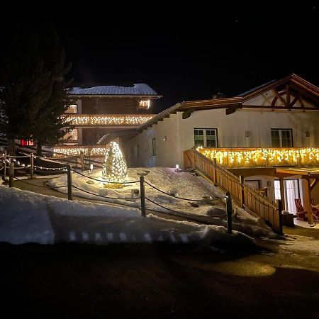 Ferienhaus Weixelbraun マルニッツ エクステリア 写真