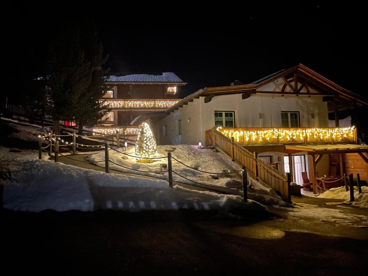 Ferienhaus Weixelbraun マルニッツ エクステリア 写真