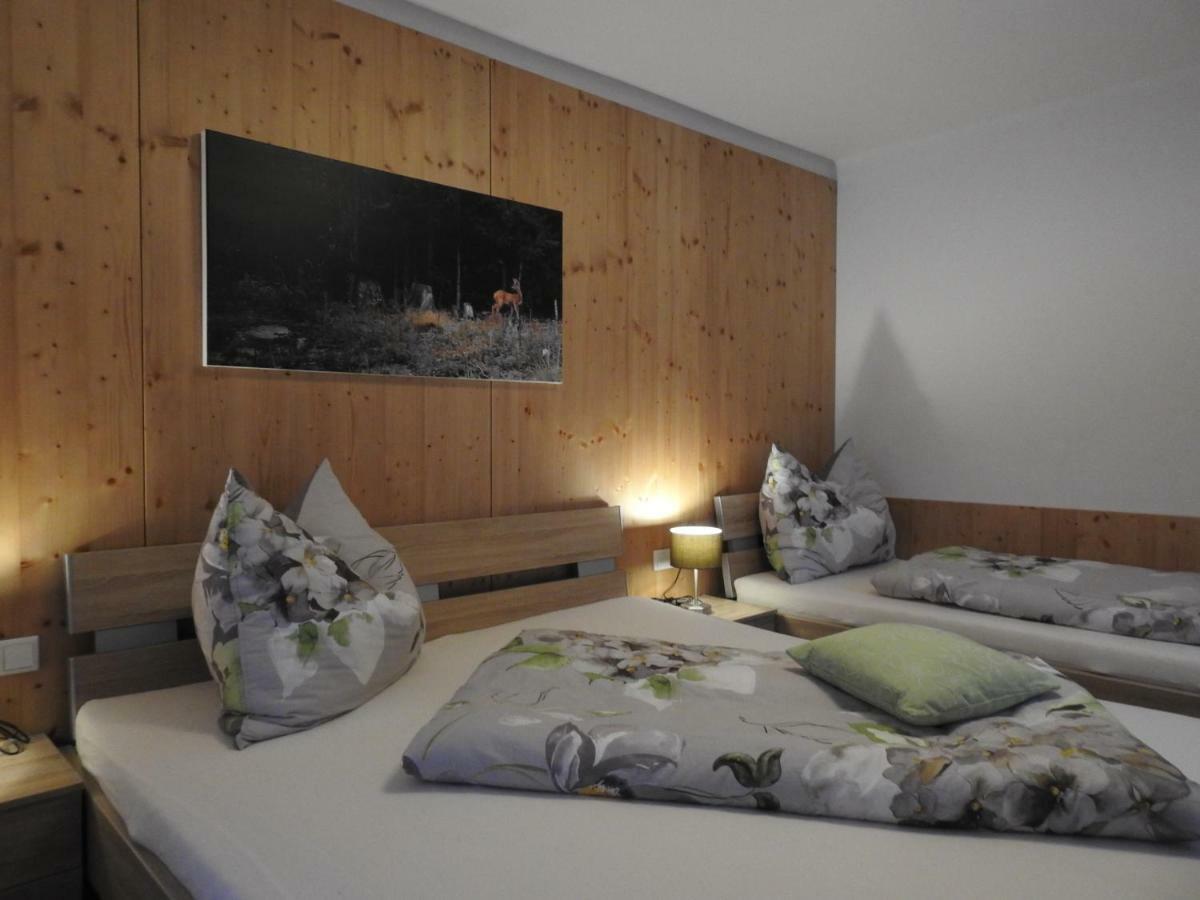 Ferienhaus Weixelbraun マルニッツ エクステリア 写真