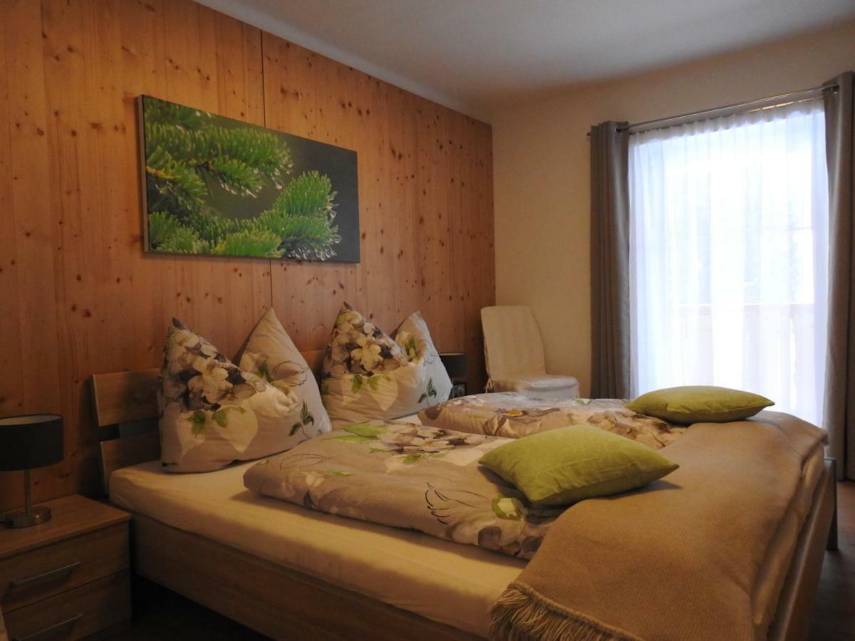 Ferienhaus Weixelbraun マルニッツ エクステリア 写真