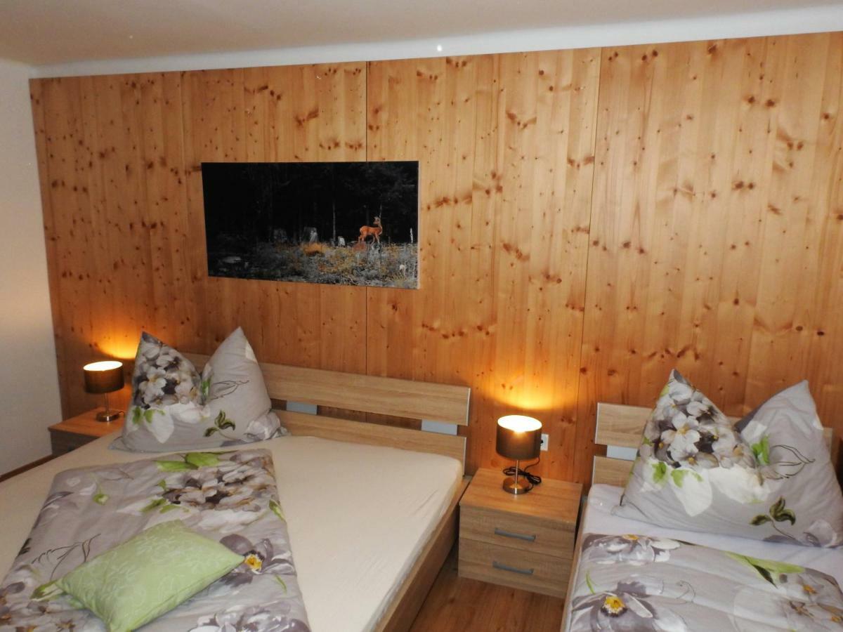 Ferienhaus Weixelbraun マルニッツ エクステリア 写真