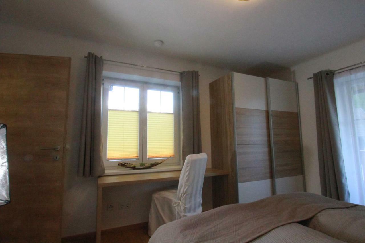 Ferienhaus Weixelbraun マルニッツ エクステリア 写真