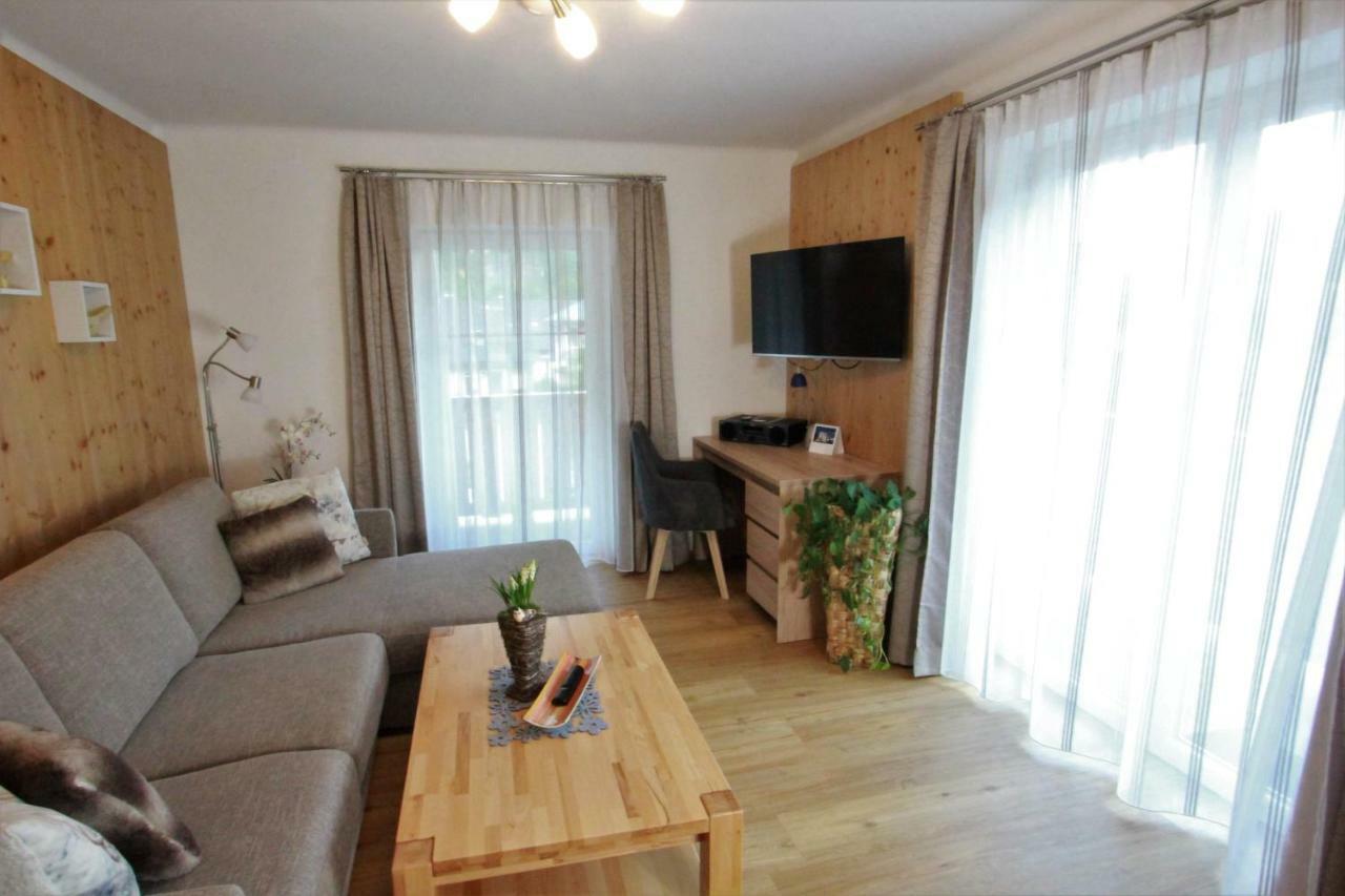 Ferienhaus Weixelbraun マルニッツ エクステリア 写真