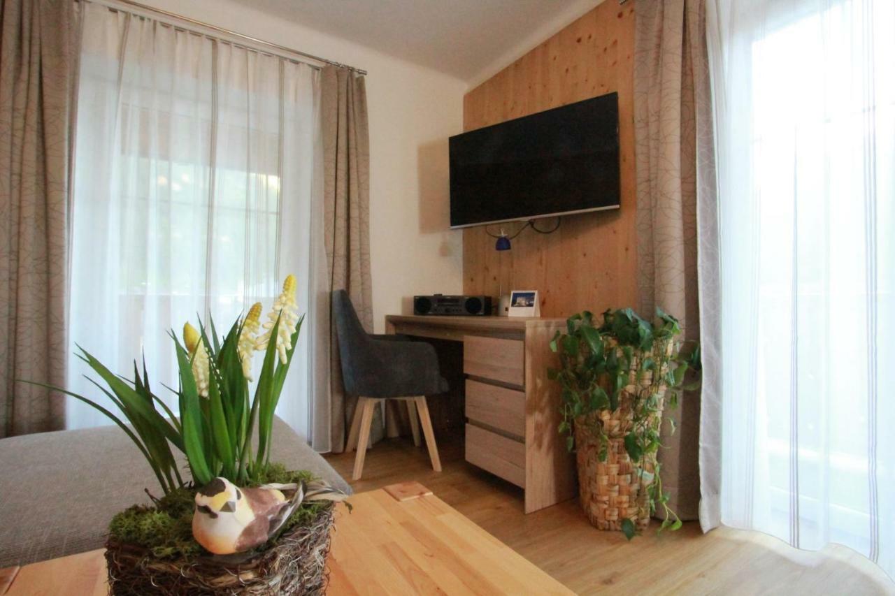 Ferienhaus Weixelbraun マルニッツ エクステリア 写真